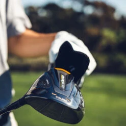 Callaway Rogue ST MAX Golf Driver -Best Golf Shop 402092 lifestyle 5