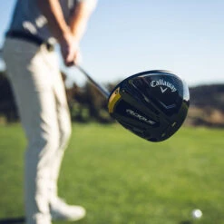 Callaway Rogue ST MAX Golf Driver -Best Golf Shop 402092 lifestyle 7