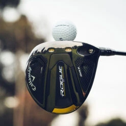 Callaway Rogue ST MAX Golf Driver -Best Golf Shop 402092 lifestyle 8