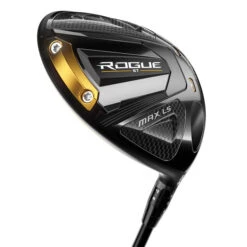 Callaway Rogue ST MAX LS Golf Driver -Best Golf Shop 402141 Callaway Golf Rogue ST MAX LS Driver 5