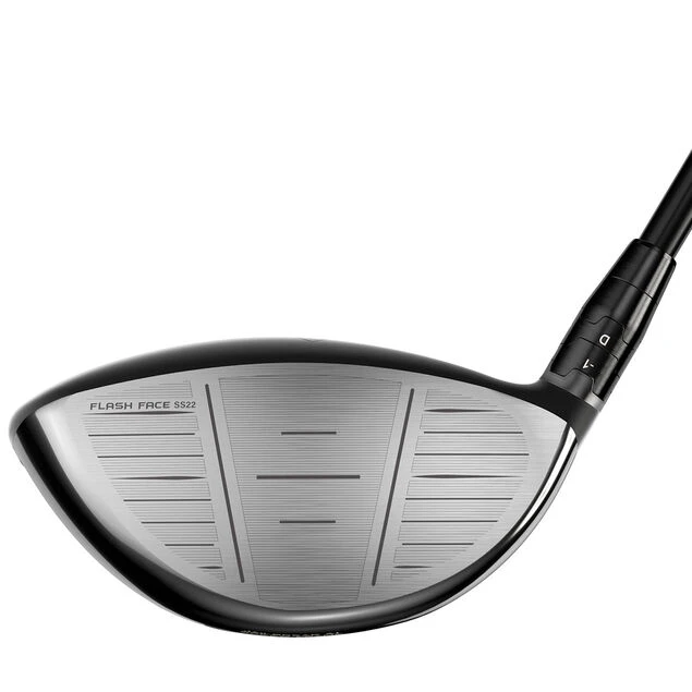 Callaway Rogue ST MAX Triple Diamond LS Golf Driver Callaway Rogue ST MAX Triple Diamond LS Golf Driver -Best Golf Shop 402145 Callaway Golf Rogue ST MAX Triple Diamond LS Driver 3