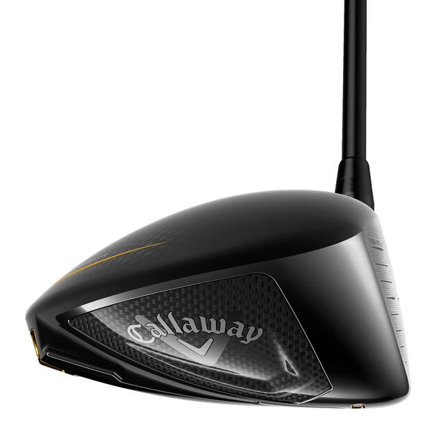 Callaway Rogue ST MAX Triple Diamond LS Golf Driver Callaway Rogue ST MAX Triple Diamond LS Golf Driver -Best Golf Shop 402145 Callaway Golf Rogue ST MAX Triple Diamond LS Driver 4