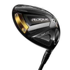 Callaway Rogue ST MAX Triple Diamond LS Golf Driver 6 Callaway Rogue ST MAX Triple Diamond LS Golf Driver -Best Golf Shop 402145 Callaway Golf Rogue ST MAX Triple Diamond LS Driver 5