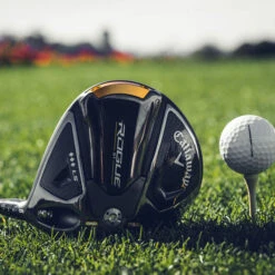 Callaway Rogue ST MAX Triple Diamond LS Golf Driver 7 Callaway Rogue ST MAX Triple Diamond LS Golf Driver -Best Golf Shop 402145 lifestyle 1