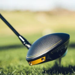 Callaway Rogue ST MAX Triple Diamond LS Golf Driver 9 Callaway Rogue ST MAX Triple Diamond LS Golf Driver -Best Golf Shop 402145 lifestyle 3