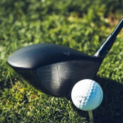 Callaway Rogue ST MAX Triple Diamond LS Golf Driver 10 Callaway Rogue ST MAX Triple Diamond LS Golf Driver -Best Golf Shop 402145 lifestyle 4