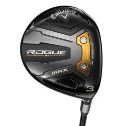 Callaway Rogue ST MAX Fairway Wood -Best Golf Shop 402295 Callaway Golf Rogue ST MAX Fairway Wood 5
