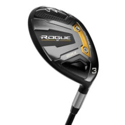 Callaway Rogue ST MAX Fairway Wood -Best Golf Shop 402295 Callaway Golf Rogue ST MAX Fairway Wood 6