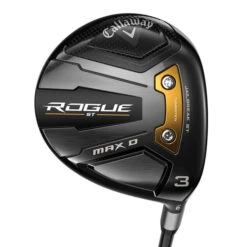 Callaway Rogue ST MAX D Fairway Wood -Best Golf Shop 402298 Callaway Golf Rogue ST MAX D Fairway Wood 5