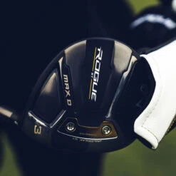 Callaway Rogue ST MAX D Fairway Wood -Best Golf Shop 402298 lifestlye 2