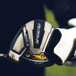 Callaway Rogue ST MAX D Fairway Wood -Best Golf Shop 402298 lifestlye 3