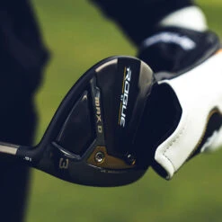 Callaway Rogue ST MAX D Fairway Wood -Best Golf Shop 402298 lifestlye 4