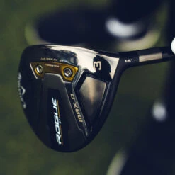 Callaway Rogue ST MAX D Fairway Wood -Best Golf Shop 402298 lifestlye 6