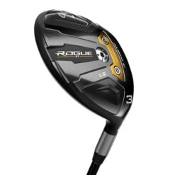 Callaway Rogue ST LS Fairway Wood -Best Golf Shop 402307 Callaway Golf Rogue ST MAX LS Fairway Wood 6