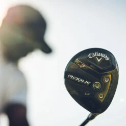 Callaway Rogue ST LS Fairway Wood -Best Golf Shop 402307 Callaway Golf Rogue ST MAX LS Fairway Wood 7