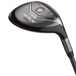 Callaway Apex UW Golf Utility Wood -Best Golf Shop 402313 Callaway Golf Apex UW Utility 5