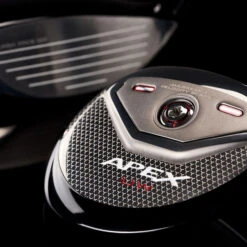 Callaway Apex UW Golf Utility Wood -Best Golf Shop 402313 Callaway Golf Apex UW Utility 9