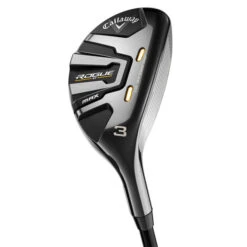 Callaway Rogue ST MAX Golf Hybrid