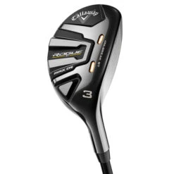 Callaway Rogue ST MAX OS Golf Hybrid