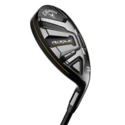 Callaway Rogue ST MAX OS Golf Hybrid 4 Callaway Rogue ST MAX OS Golf Hybrid -Best Golf Shop 402327 Callaway Golf Rogue ST MAX OS Hybrid 6