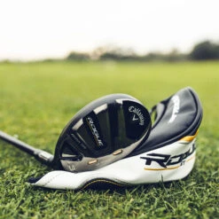 Callaway Rogue ST MAX OS Golf Hybrid 6 Callaway Rogue ST MAX OS Golf Hybrid -Best Golf Shop 402327 Callaway Golf Rogue ST MAX OS Hybrid 8