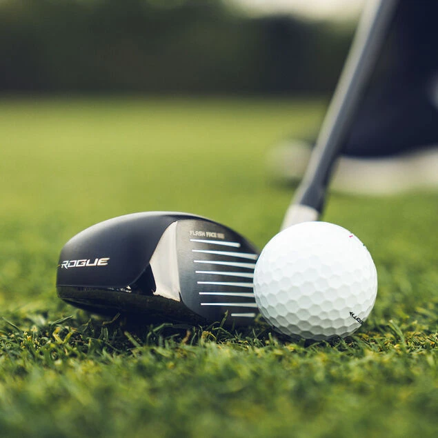 Callaway Rogue ST MAX OS Golf Hybrid Callaway Rogue ST MAX OS Golf Hybrid -Best Golf Shop 402327 Callaway Golf Rogue ST MAX OS Hybrid 9b