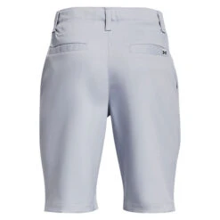 Under Armour Junior Golf Shorts 3 Under Armour Junior Golf Shorts -Best Golf Shop 402754 ModGray HaloGray Under Armour Junior Shorts 2