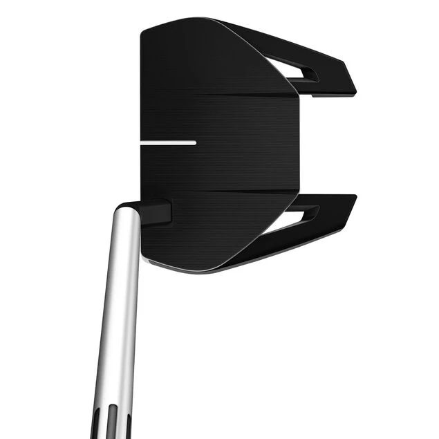TaylorMade Spider GT Black Small Slant Golf Putter TaylorMade Spider GT Black Small Slant Golf Putter -Best Golf Shop 402844 TaylorMade Spider GT Black Small Slant Putter 2