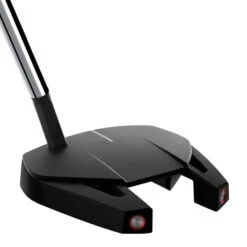 TaylorMade Spider GT Black Small Slant Golf Putter 5 TaylorMade Spider GT Black Small Slant Golf Putter -Best Golf Shop 402844 TaylorMade Spider GT Black Small Slant Putter 4