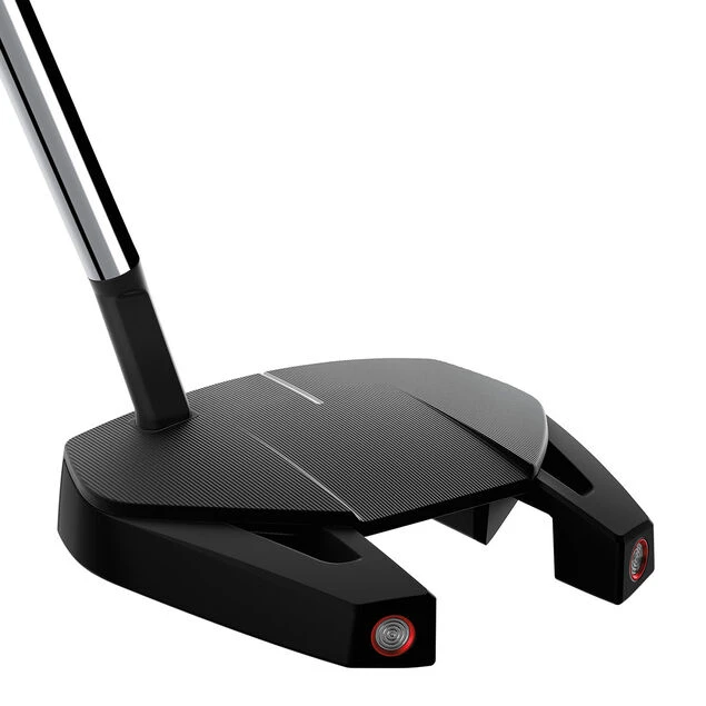 TaylorMade Spider GT Black Small Slant Golf Putter TaylorMade Spider GT Black Small Slant Golf Putter -Best Golf Shop 402844 TaylorMade Spider GT Black Small Slant Putter 4