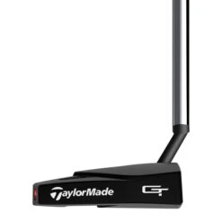 TaylorMade Spider GT Black Small Slant Golf Putter 6 TaylorMade Spider GT Black Small Slant Golf Putter -Best Golf Shop 402844 TaylorMade Spider GT Black Small Slant Putter 5