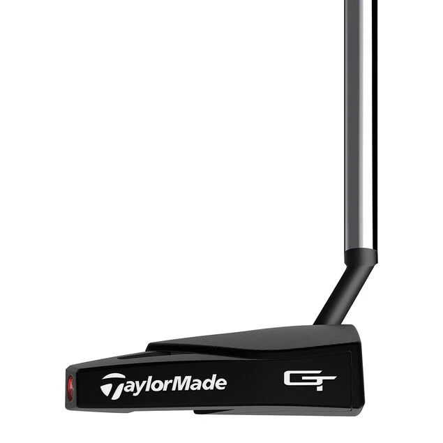TaylorMade Spider GT Black Small Slant Golf Putter TaylorMade Spider GT Black Small Slant Golf Putter -Best Golf Shop 402844 TaylorMade Spider GT Black Small Slant Putter 5