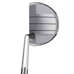 TaylorMade Spider GT Rollback Silver Small Slant Bend Golf Putter -Best Golf Shop 402880 TaylorMade Spider GT Rollback Silver Small Slant Bend Putter 2