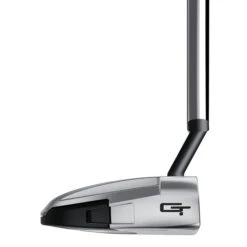 TaylorMade Spider GT Rollback Silver Small Slant Bend Golf Putter -Best Golf Shop 402880 TaylorMade Spider GT Rollback Silver Small Slant Bend Putter 5
