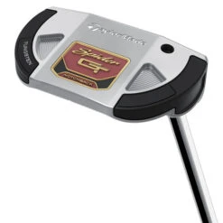 Best Golf Shop 43 TaylorMade Spider GT Notchback Small Slant Golf Putter