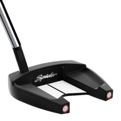 TaylorMade Spider GT Splitback Small Slant Golf Putter 6 TaylorMade Spider GT Splitback Small Slant Golf Putter -Best Golf Shop 402907 TaylorMade Spider GT Splitback Small Slant Putter 5