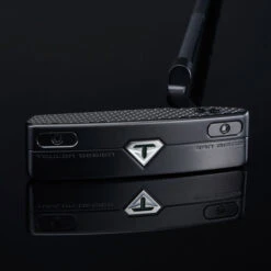 Odyssey Toulon Design San Diego Golf Putter -Best Golf Shop 403146 Odyssey Toulon Design San Diego Putter 9b
