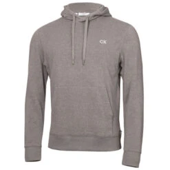 Calvin Klein Men's Columbia Tech Golf Hoodie