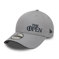 New Era Men's Flawless 9Forty The Open Golf Cap