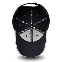 New Era Men's Flawless 9Forty The Open Golf Cap 11 New Era Men's Flawless 9Forty The Open Golf Cap -Best Golf Shop 403779 navy 5