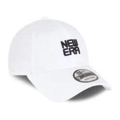 New Era Men's 9Forty Golf Cap -Best Golf Shop 403797 white 3