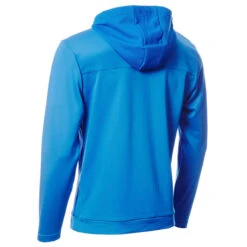 DKNY Men's Homecrest Golf Hoodie -Best Golf Shop 403824 OceanBlue DKNY Homecrest Hoodie Midlayer 2