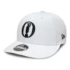 New Era Men's Perforated LP9Fifty The Open Golf Cap