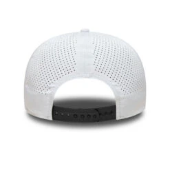 New Era Men's Perforated LP9Fifty The Open Golf Cap 5 New Era Men's Perforated LP9Fifty The Open Golf Cap -Best Golf Shop 403831 white 4