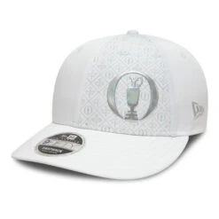 New Era Men's Heritage LP9Fifty The Open Golf Cap