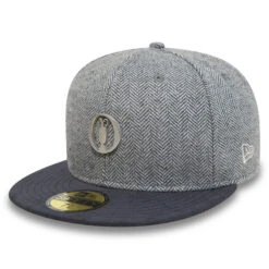 New Era Men's Limited-Edition 59Fifty The Open Golf Cap