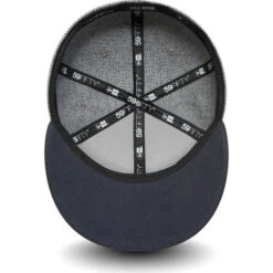 New Era Men's Limited-Edition 59Fifty The Open Golf Cap 6 New Era Men's Limited-Edition 59Fifty The Open Golf Cap -Best Golf Shop 403860 grey 5