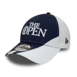 New Era Men's Links LandsGolf Cape 39Thirty The Open Golf Cap