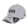New Era Men's Repreve 9Forty Golf Cap -Best Golf Shop 403930 grey 1