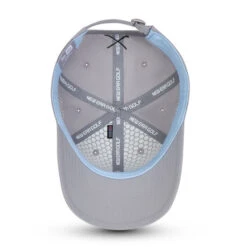 New Era Men's Repreve 9Forty Golf Cap -Best Golf Shop 403930 grey 5